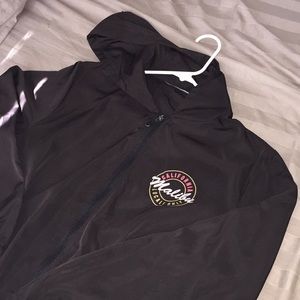 Brandy Melville Malibu jacket